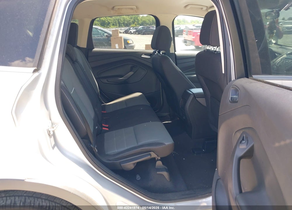 2015 FORD ESCAPE VIN: 1FMCU9GX5FUB15554