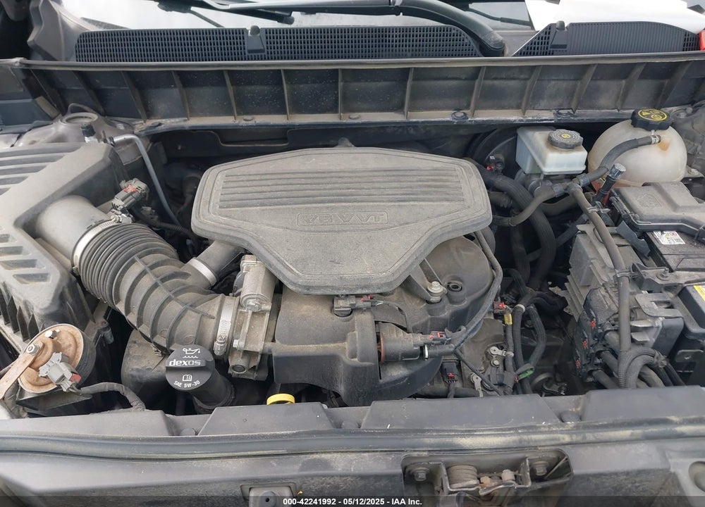 2019 GMC ACADIA VIN: 1GKKNXLS3KZ140465