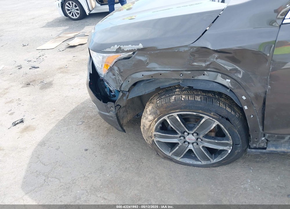 2019 GMC ACADIA VIN: 1GKKNXLS3KZ140465