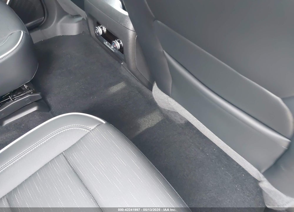 2025 BUICK ENCLAVE SPORT TOURING FWD VIN: 5GAEVBRS3SJ162145