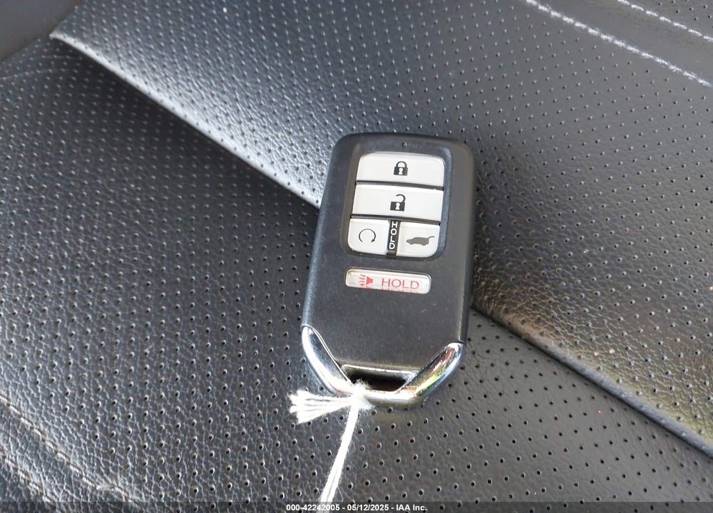 2020 HONDA CR-V VIN: 2HKRW2H88LH604608