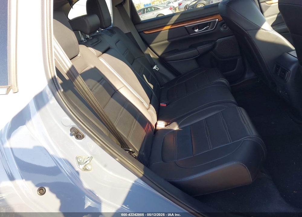 2020 HONDA CR-V VIN: 2HKRW2H88LH604608