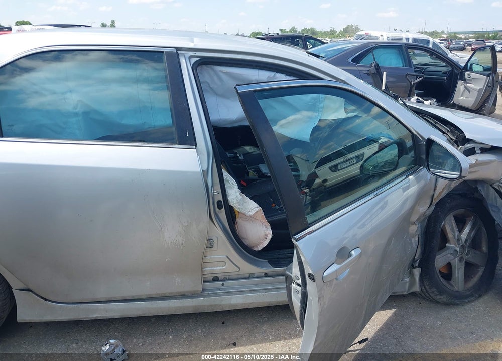 2014 TOYOTA CAMRY SE VIN: 4T1BF1FK0EU363738