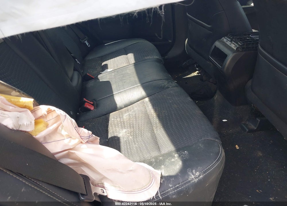2014 TOYOTA CAMRY SE VIN: 4T1BF1FK0EU363738