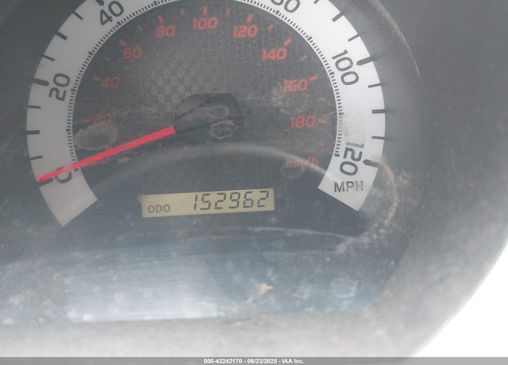 2015 TOYOTA TACOMA BASE V6 VIN: 5TFLU4EN0FX145357