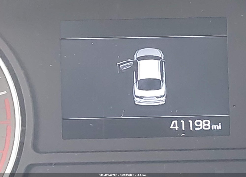 2020 KIA OPTIMA VIN: 5XXGT4L30LG396033