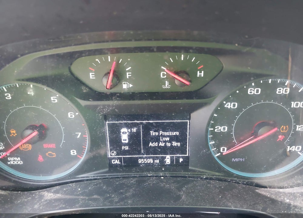 2018 CHEVROLET MALIBU VIN: 1G1ZB5STXJF184456