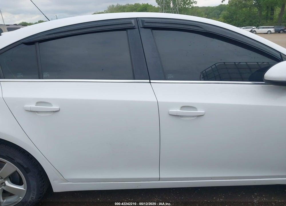 2015 CHEVROLET CRUZE VIN: 1G1PC5SB4F7230585