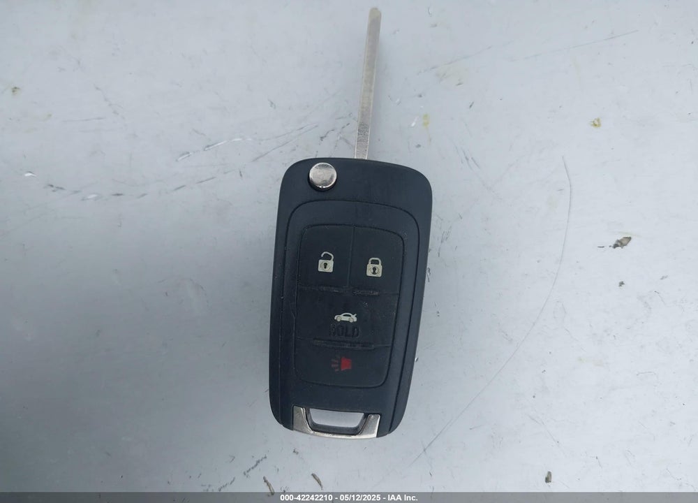 2015 CHEVROLET CRUZE VIN: 1G1PC5SB4F7230585