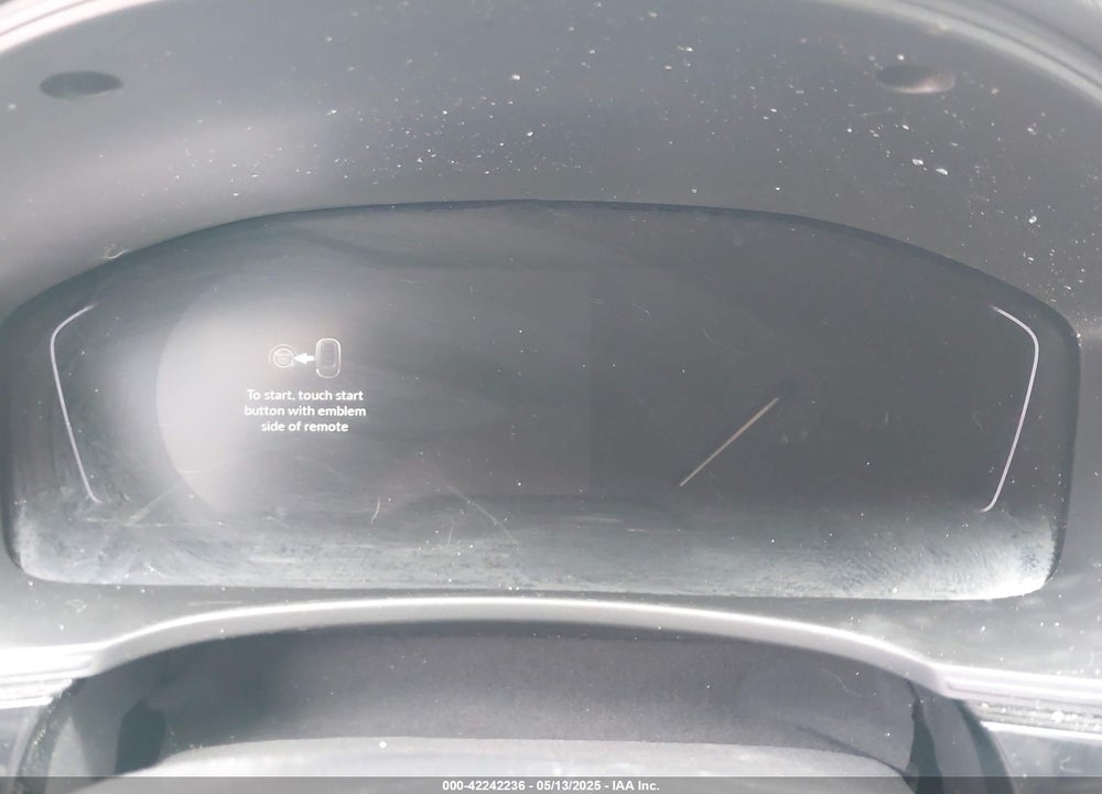 2023 HONDA CIVIC VIN: 19XFL2H82PE019187