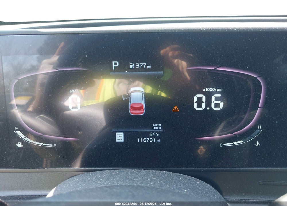 2023 KIA SPORTAGE VIN: 5XYK3CAF0PG030236
