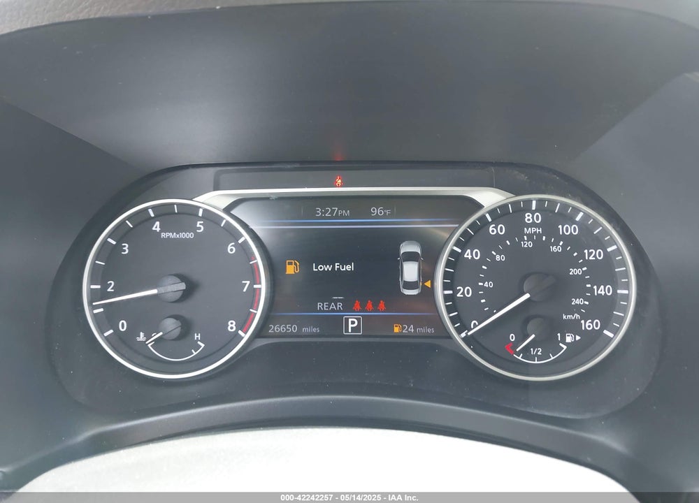 2022 NISSAN SENTRA SR XTRONIC CVT VIN: 3N1AB8DV7NY284164