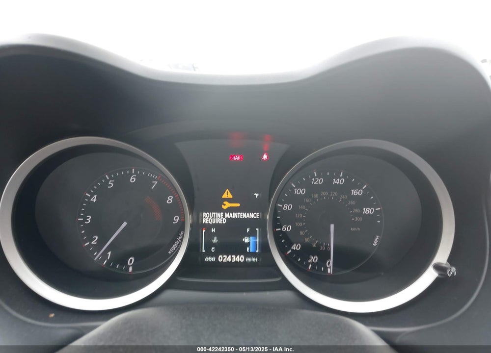 2015 MITSUBISHI LANCER EVOLUTION FINAL EDITION VIN: JA32W7FVXFU028360