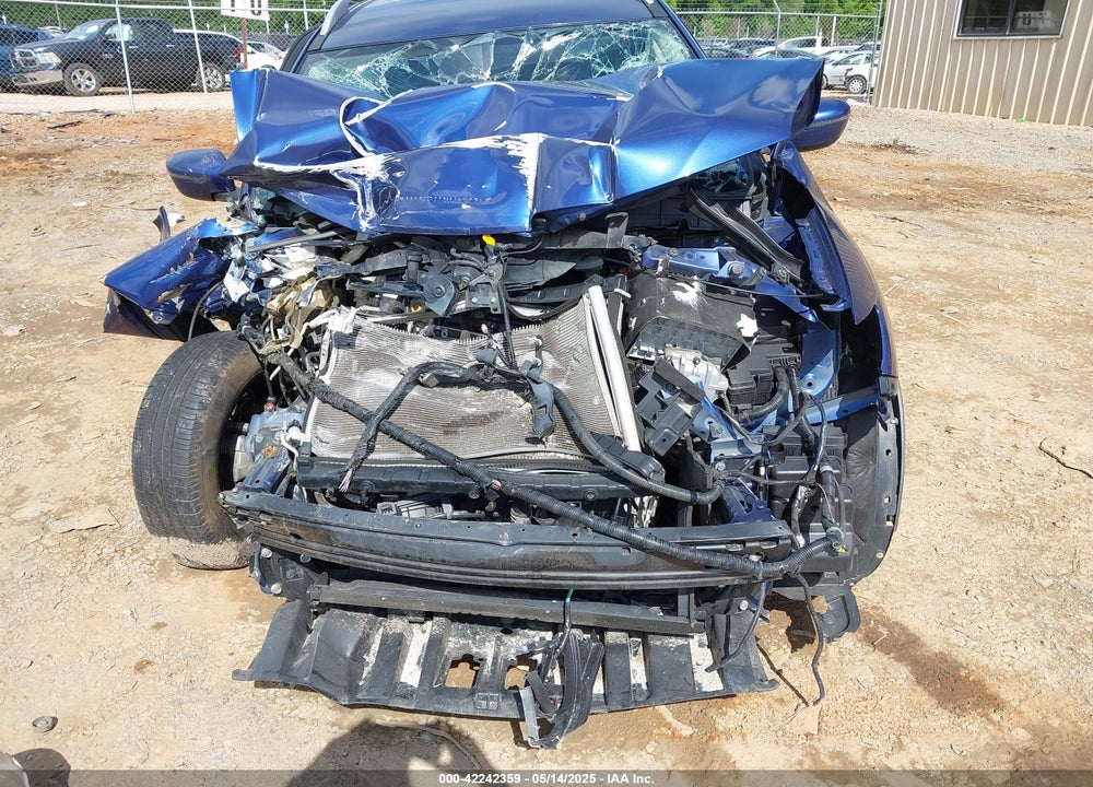 2018 NISSAN ROGUE VIN: JN8AT2MT5JW491129