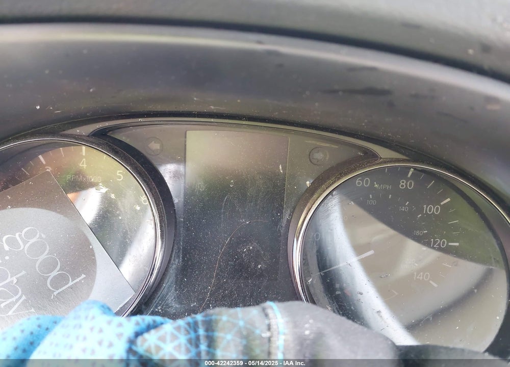 2018 NISSAN ROGUE VIN: JN8AT2MT5JW491129