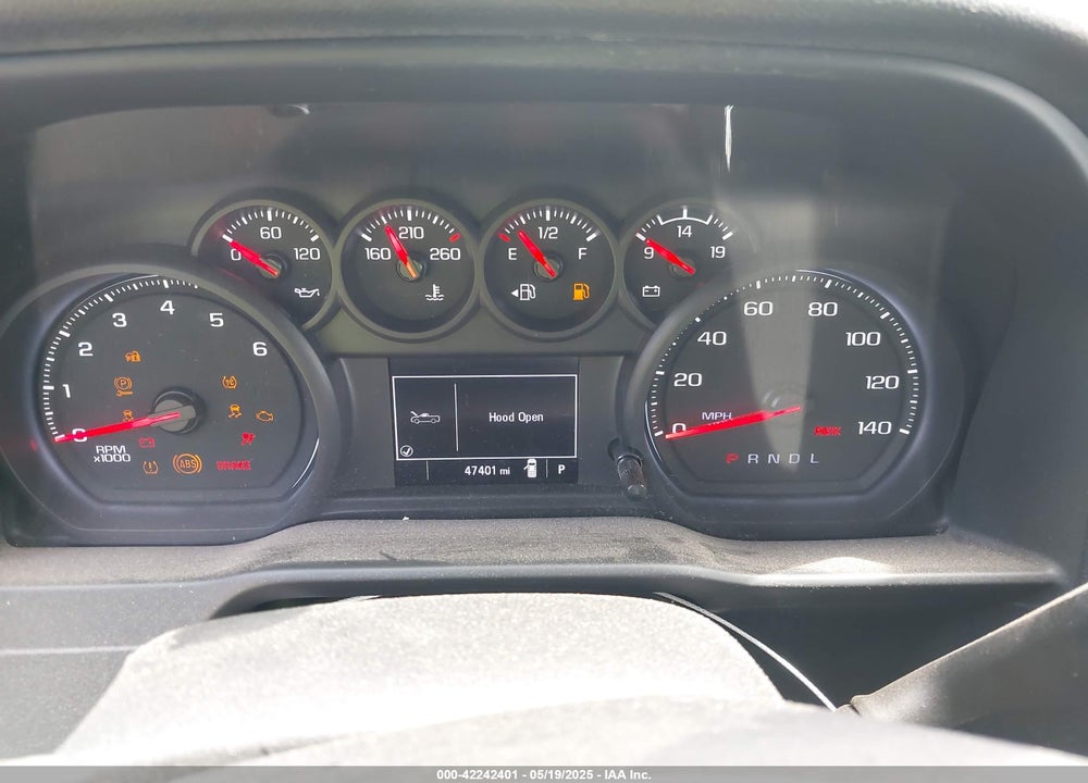 2020 CHEVROLET SILVERADO 1500 2WD DOUBLE CAB STANDARD BED WT VIN: 1GCRWAEH2LZ348845