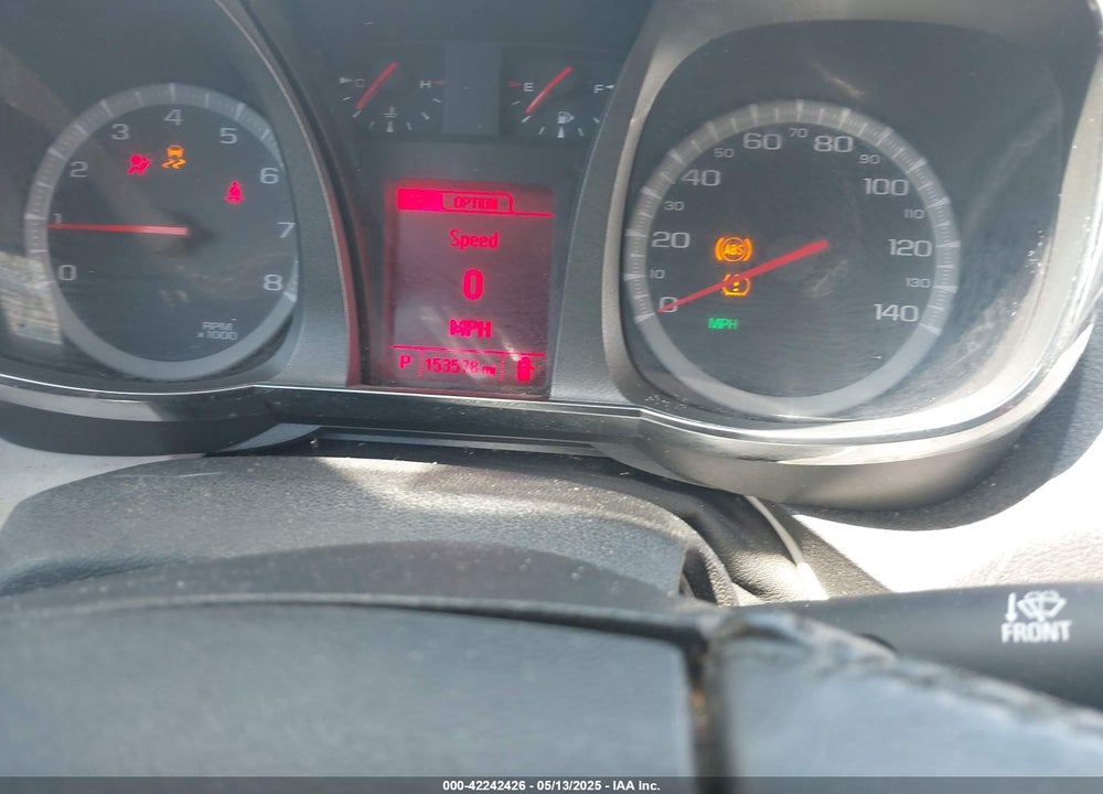 2014 GMC TERRAIN SLE-2 VIN: 2GKALREK3E6299075