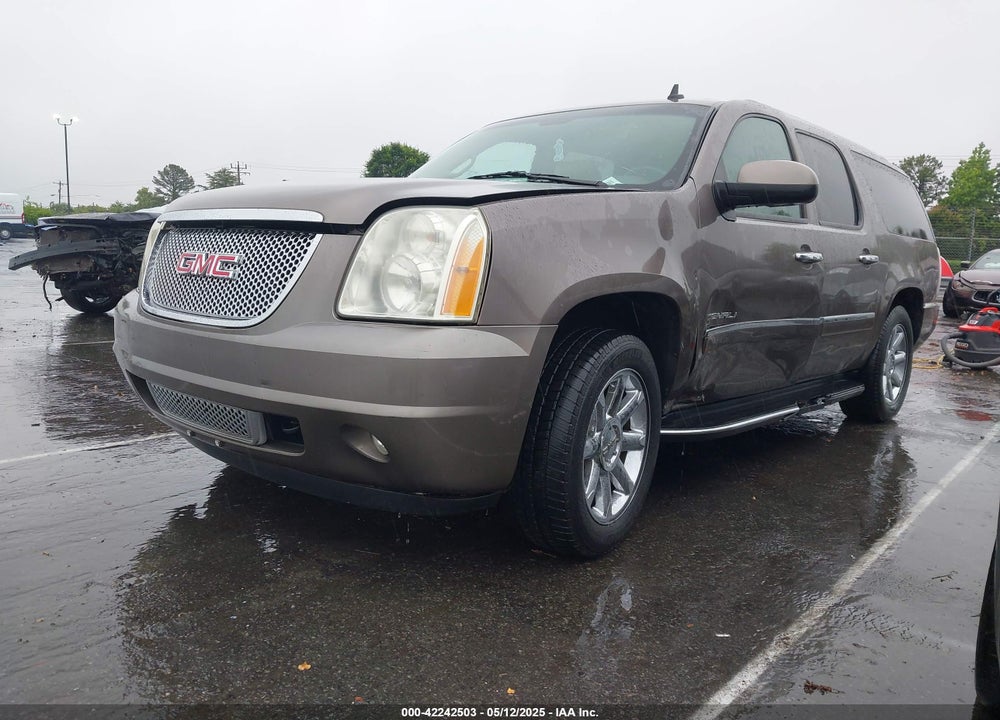 2012 GMC YUKON XL VIN: 1GKS1MEF1CR307997