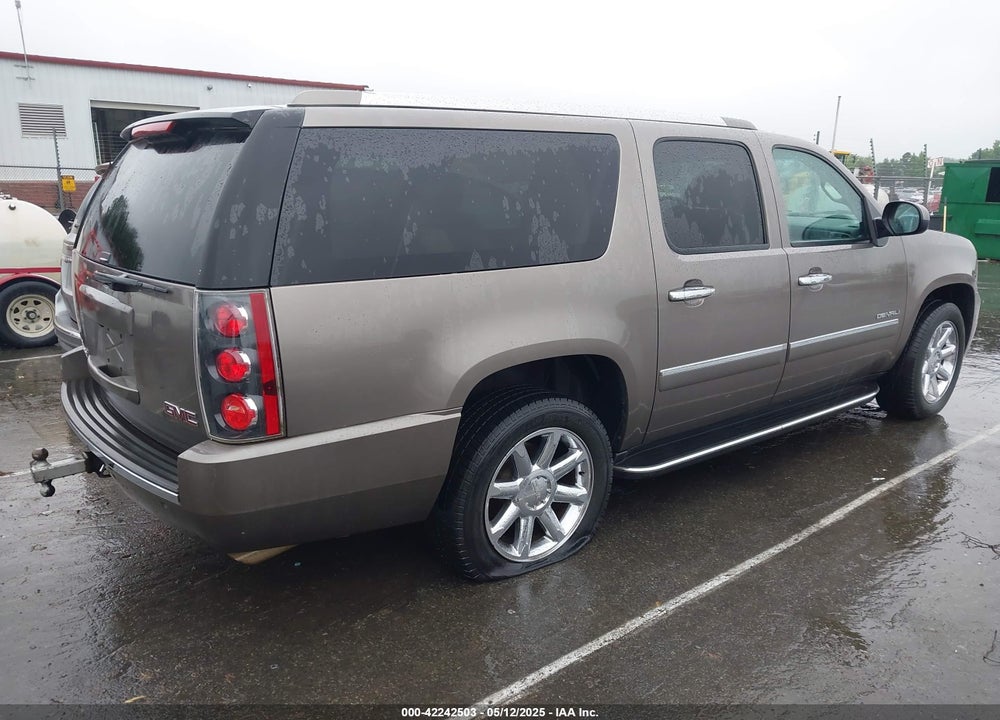 2012 GMC YUKON XL VIN: 1GKS1MEF1CR307997