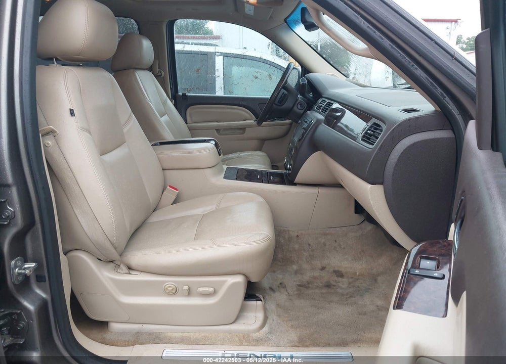 2012 GMC YUKON XL VIN: 1GKS1MEF1CR307997