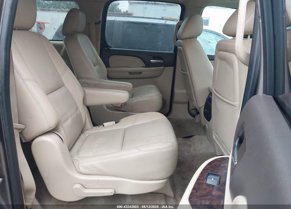 2012 GMC YUKON XL VIN: 1GKS1MEF1CR307997