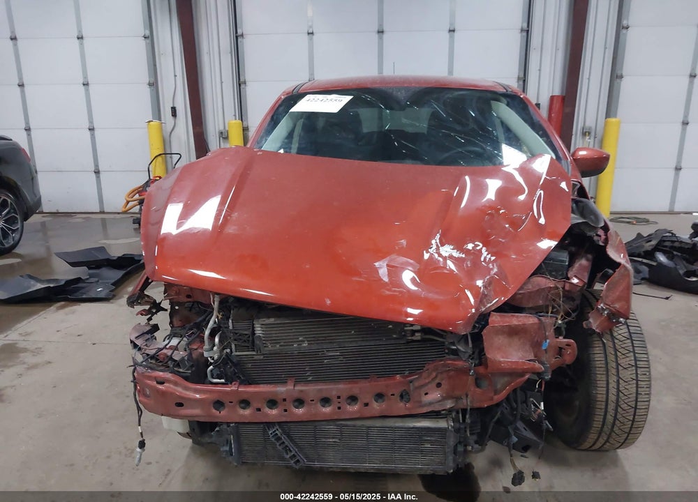 2019 FORD ESCAPE VIN: 1FMCU9GD8KUB27830