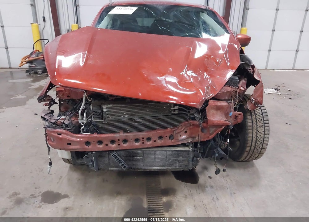 2019 FORD ESCAPE VIN: 1FMCU9GD8KUB27830