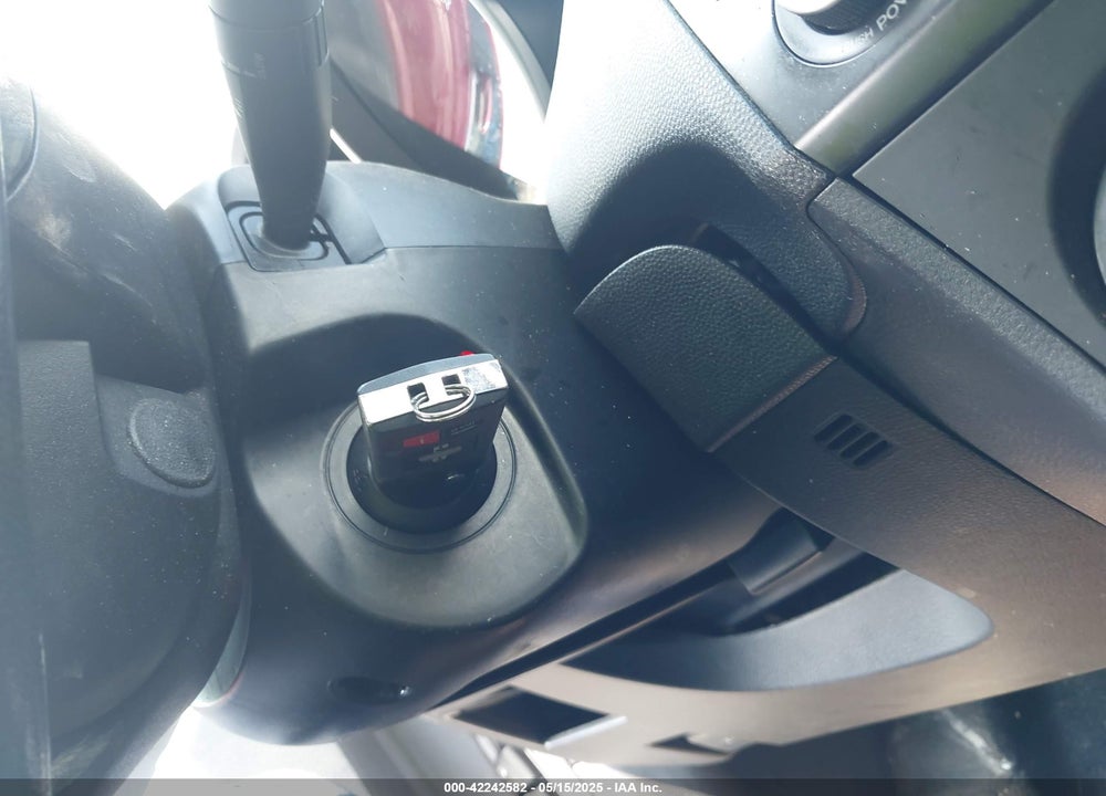 2012 MAZDA 3 VIN: JM1BL1W74C1674967