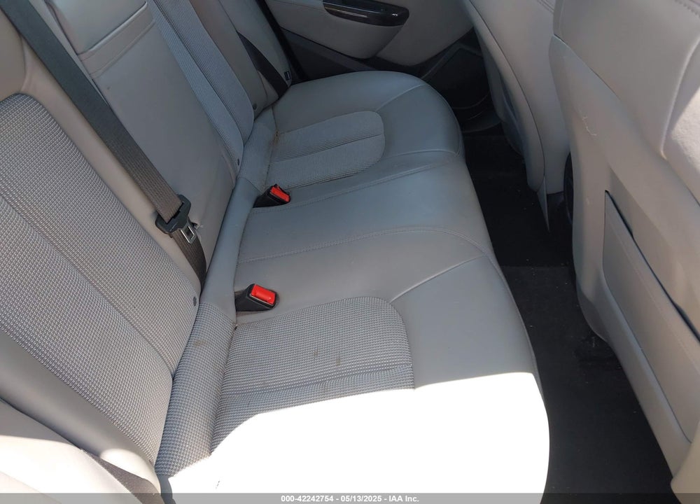 2014 BUICK VERANO VIN: 1G4PR5SK1E4147147