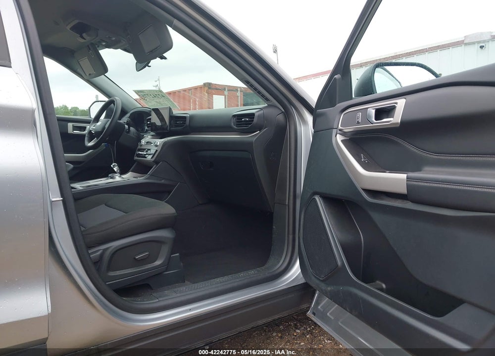 2024 FORD EXPLORER VIN: 1FMSK7DH1RGA69775