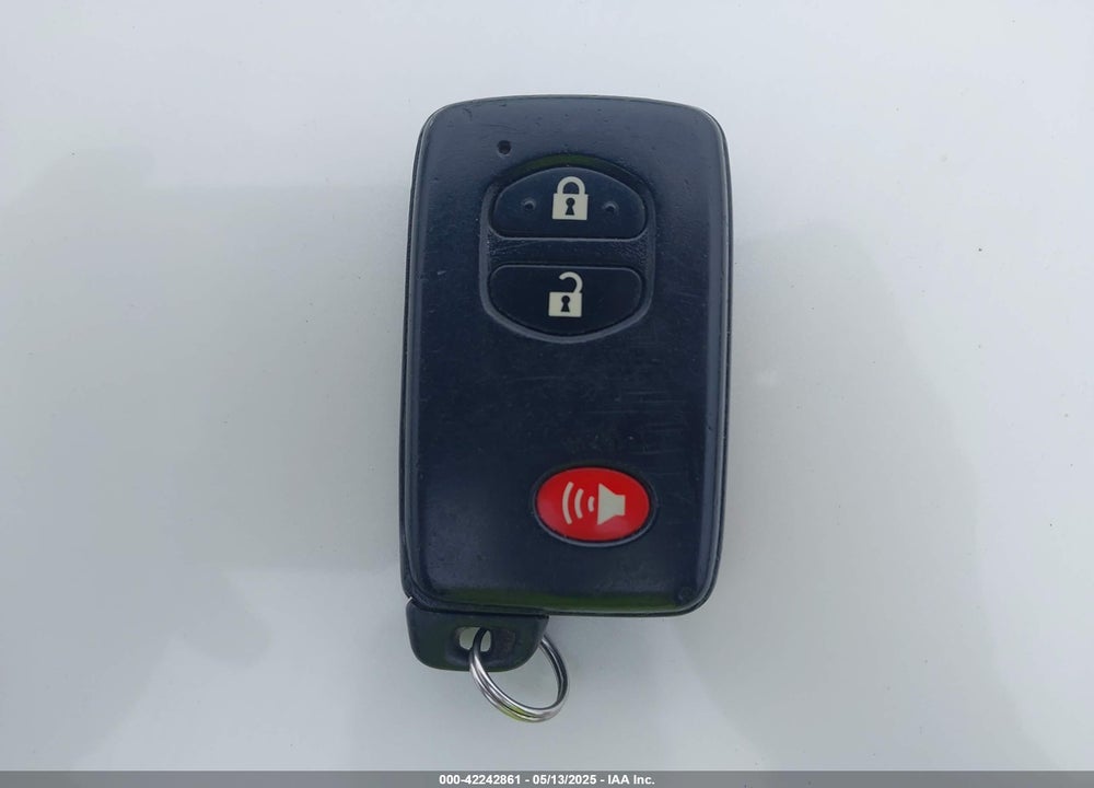 2012 TOYOTA PRIUS TWO VIN: JTDKN3DUXC1506992