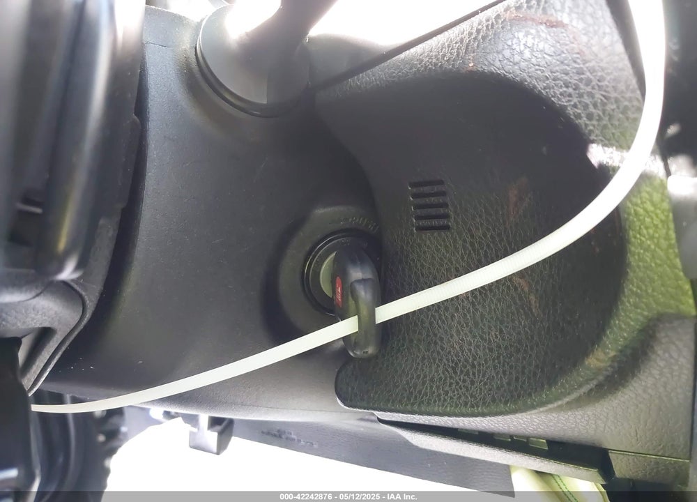 2016 TOYOTA COROLLA S PLUS VIN: 5YFBURHE8GP449332
