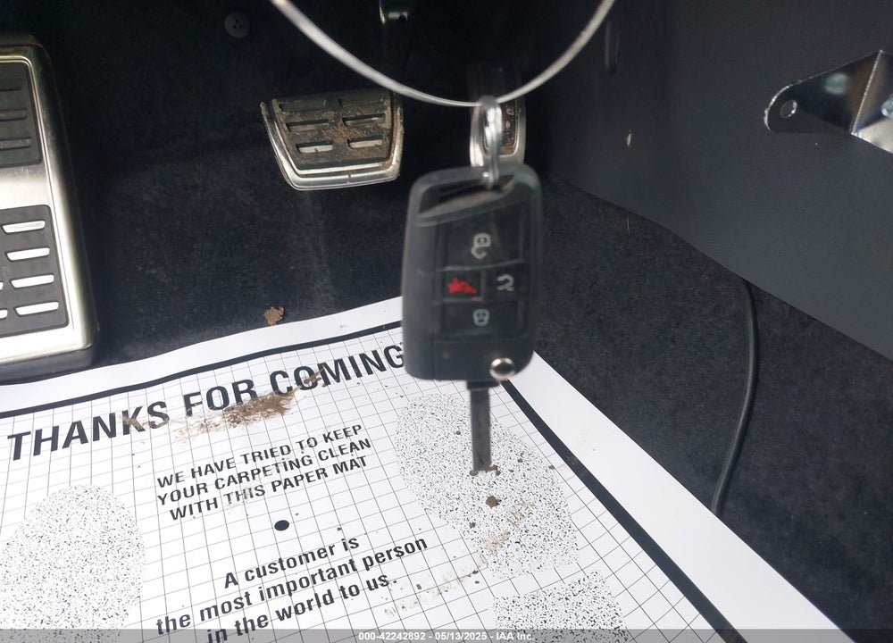 2024 VOLKSWAGEN JETTA VIN: 3VWBM7BUXRM034024