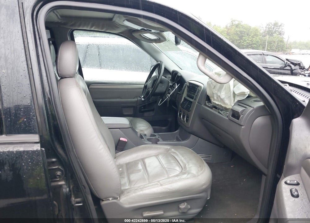 2005 FORD EXPLORER XLT/XLT SPORT VIN: 1FMDU73E65UA51729