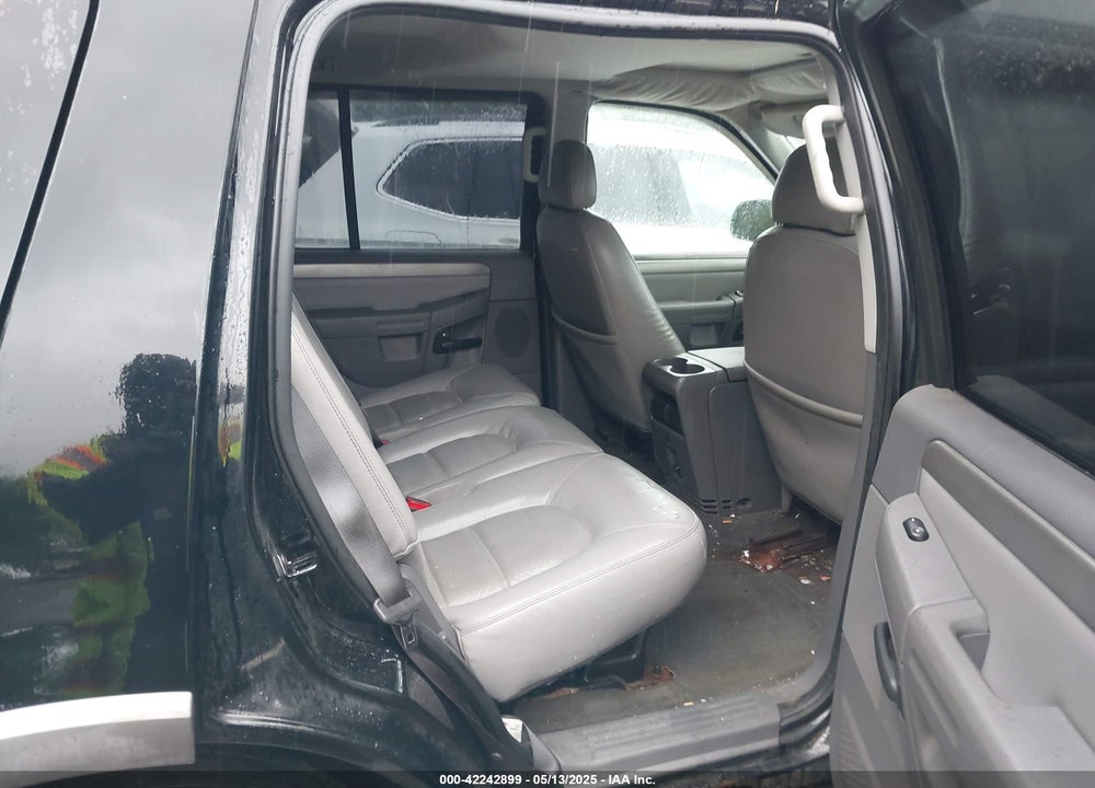 2005 FORD EXPLORER XLT/XLT SPORT VIN: 1FMDU73E65UA51729