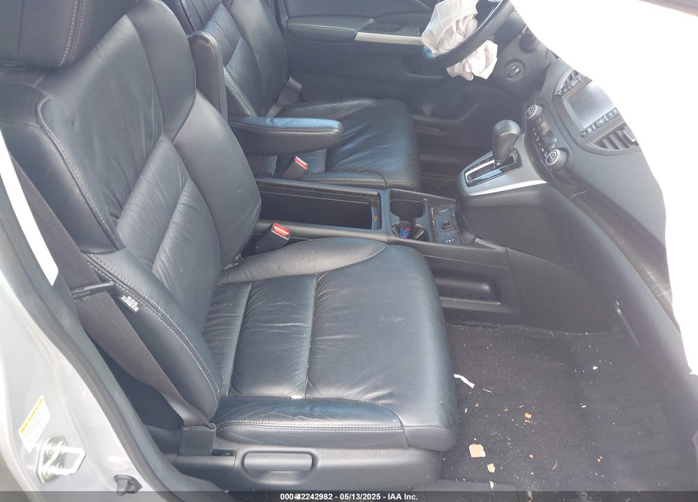 2014 HONDA CR-V VIN: 2HKRM4H76EH716786