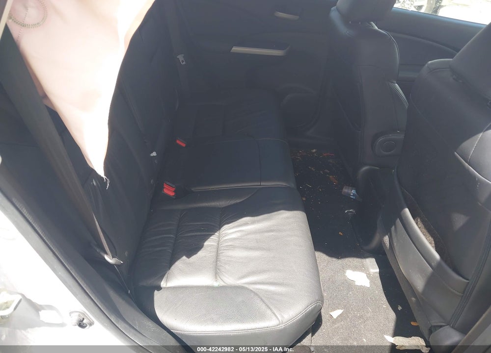 2014 HONDA CR-V VIN: 2HKRM4H76EH716786