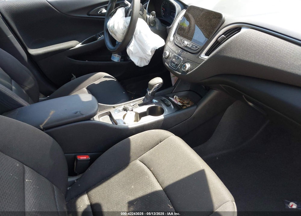 2024 CHEVROLET MALIBU VIN: 1G1ZC5ST2RF232265