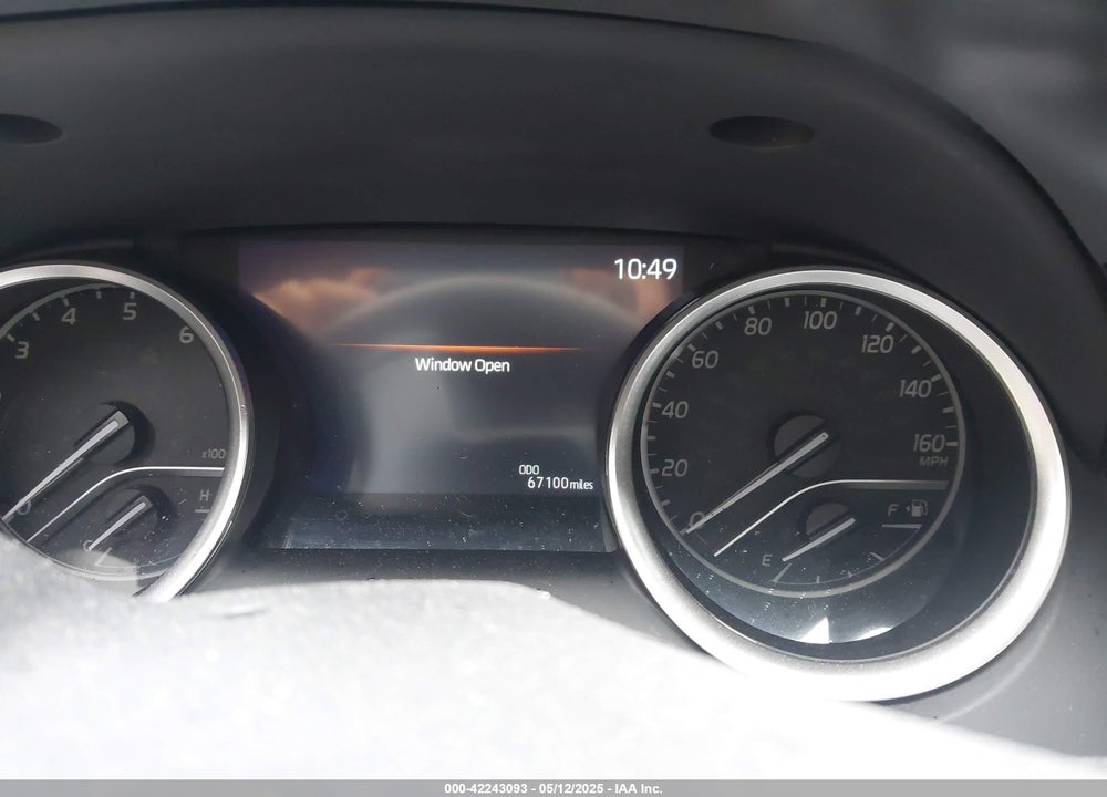 2022 TOYOTA CAMRY XLE VIN: 4T1F11AK8NU076638