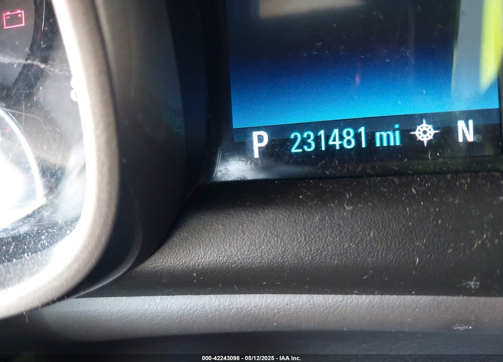 2014 CHEVROLET MALIBU VIN: 1G11C5SL4EF283158