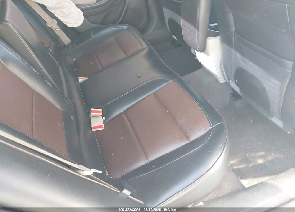 2014 CHEVROLET MALIBU VIN: 1G11C5SL4EF283158