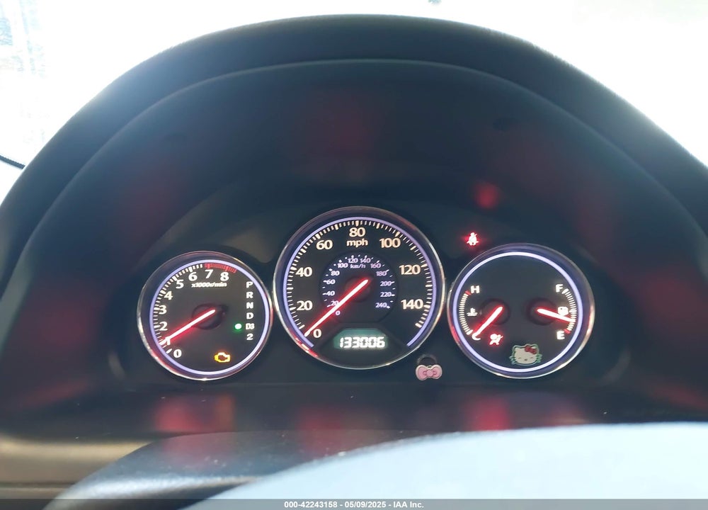 2004 HONDA CIVIC EX VIN: 1HGES26854L013664