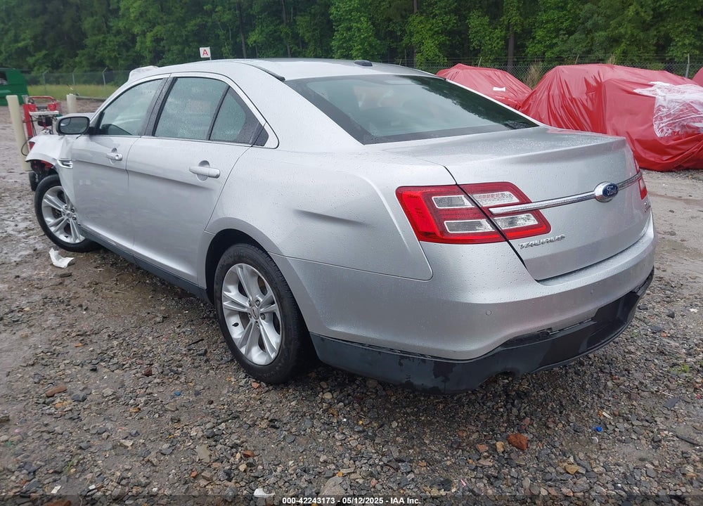 2016 FORD TAURUS VIN: 1FAHP2E85GG103883