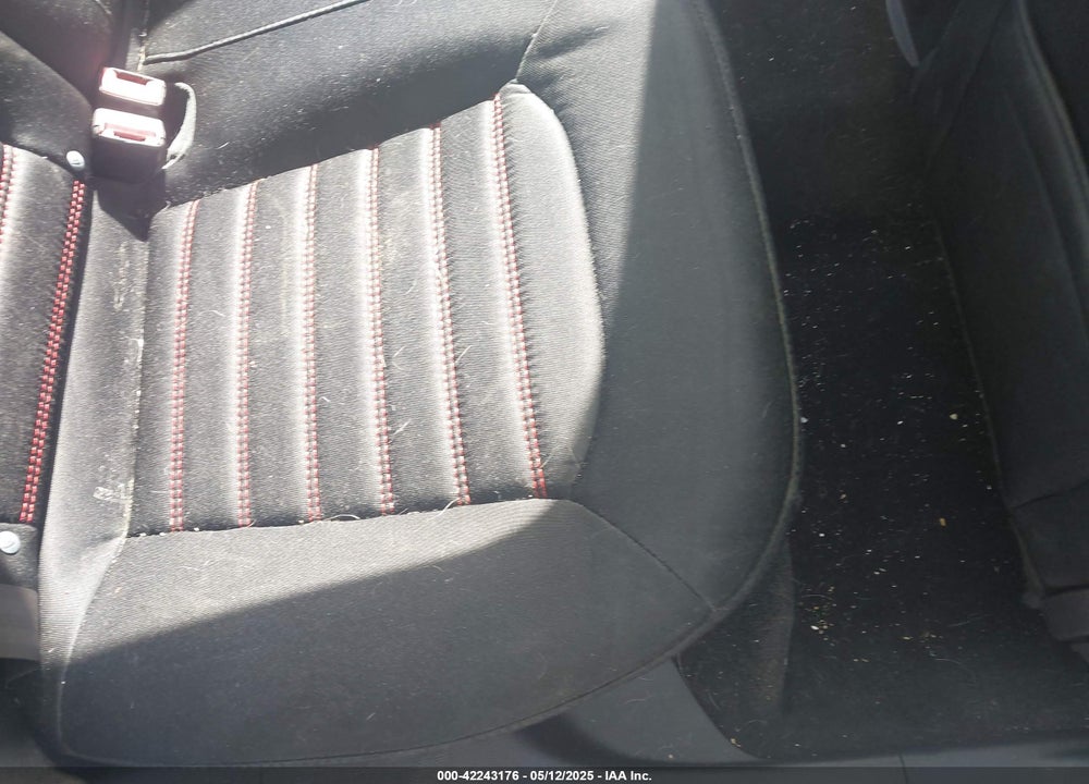 2013 FORD FUSION VIN: 3FA6P0HRXDR316588