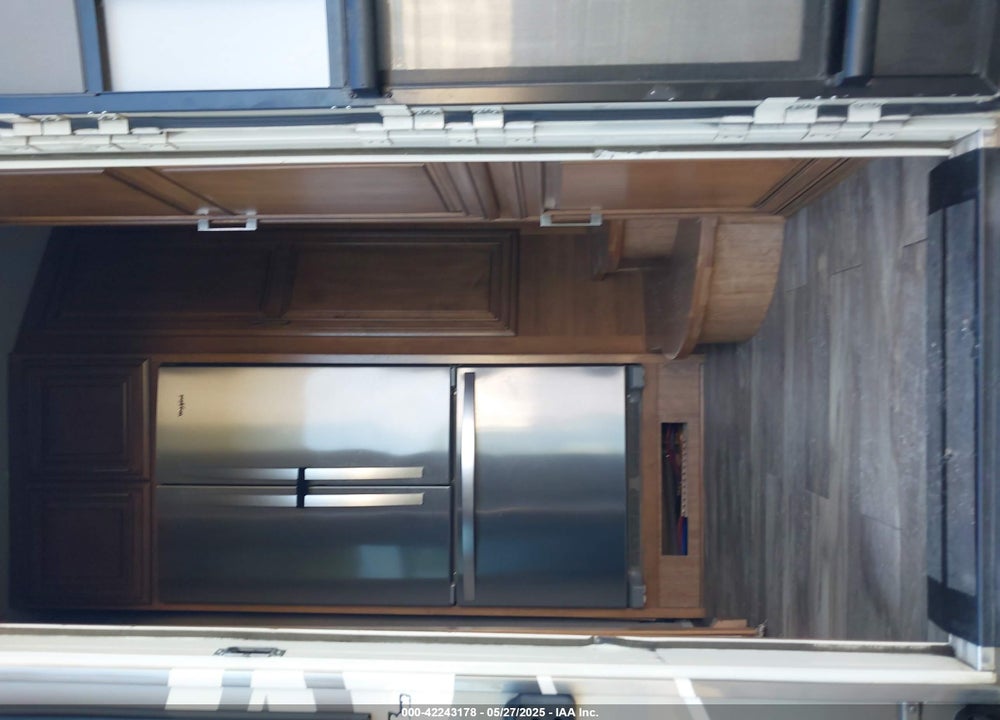 2019 DRV MOBILE SUITES VIN: 5KEAG4221K1385881