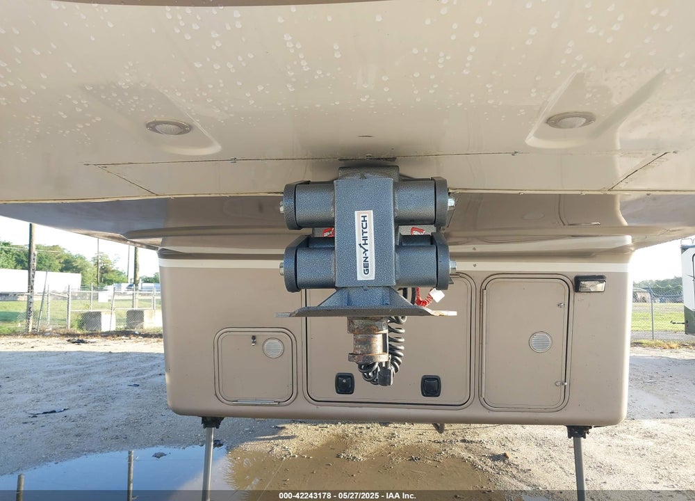 2019 DRV MOBILE SUITES VIN: 5KEAG4221K1385881