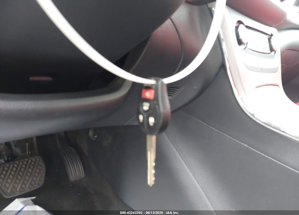 2015 NISSAN SENTRA VIN: 3N1AB7APXFY337778
