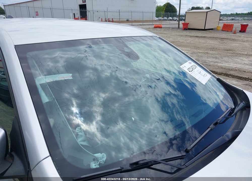 2021 CHEVROLET EQUINOX VIN: 3GNAXJEV9MS161446