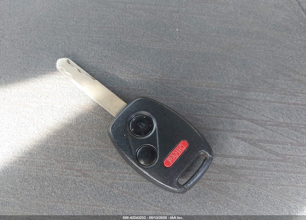 2007 HONDA CIVIC LX VIN: 2HGFG12607H531994