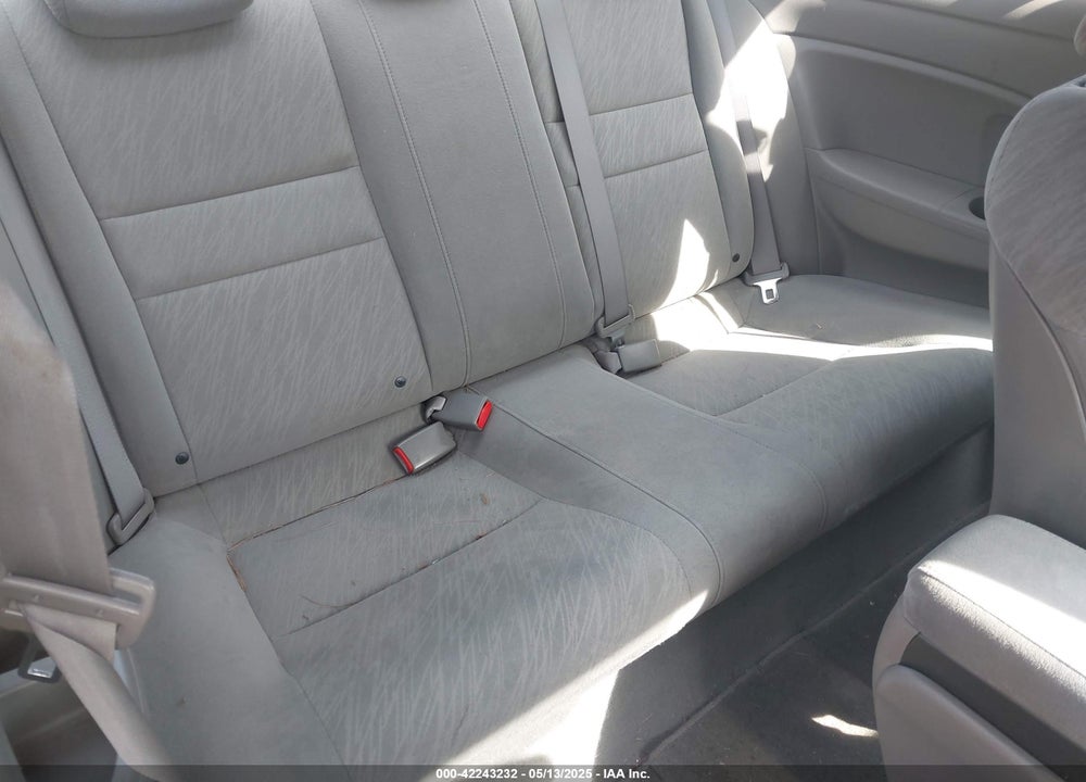 2007 HONDA CIVIC LX VIN: 2HGFG12607H531994